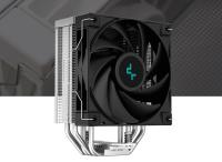 DEEPCOOL AK400 HAVA SOĞUTMALI İŞLEMCİ FANI AM5-1700p - 1
